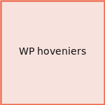 WP hoveniers